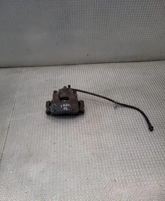 Toyota Yaris XP210 Front brake caliper