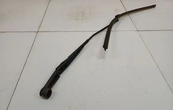 Citroen C4 Grand Picasso Front wiper blade arm 9684103580
