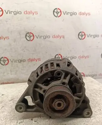 Audi A4 S4 B5 8D Generator/alternator 058903016 0123310022