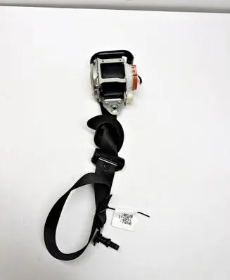 Mercedes-Benz CLA C118 X118 Front seatbelt A1778600700