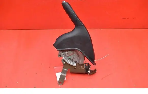 Ford Fiesta Handbrake/parking brake lever assembly 8V512780AHW