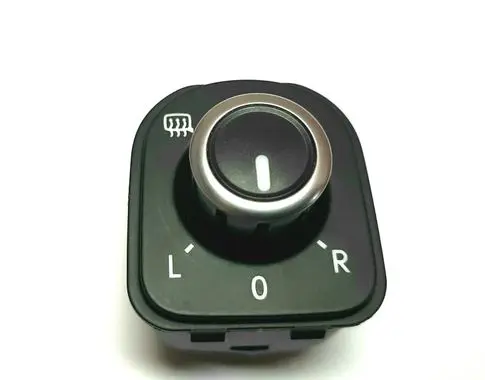 Volkswagen Tiguan Wing mirror switch 5K2959565