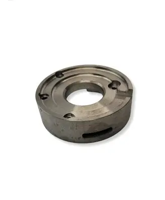Mercedes-Benz Vito Viano W638 Oil pump A9452690004