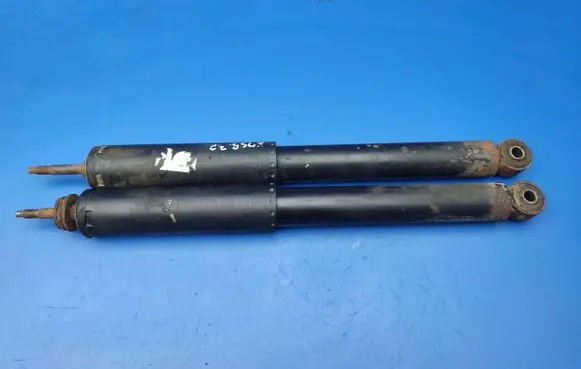 Jaguar XJS Front shock absorber/damper CAC9089