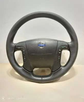 Volvo V70 Steering wheel 30643384 682796201C