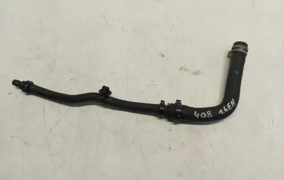 Peugeot 408 P54 Engine coolant pipe/hose