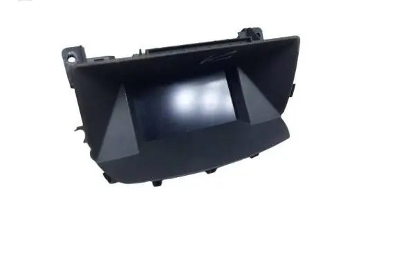 Opel Zafira B Screen/display/small screen 13208089