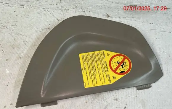Volvo S60 Dashboard side end trim 09164899