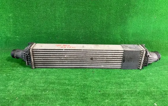 Audi Q5 SQ5 Intercooler radiator 80A145805J