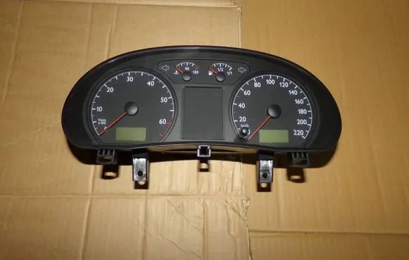 Speedometer (instrument cluster)