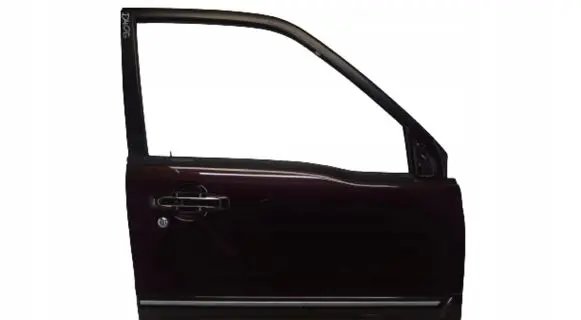 Suzuki Grand Vitara I Front door