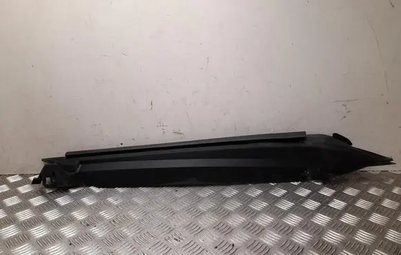 Toyota Land Cruiser (J150) Other sill/pillar trim element 5380860190