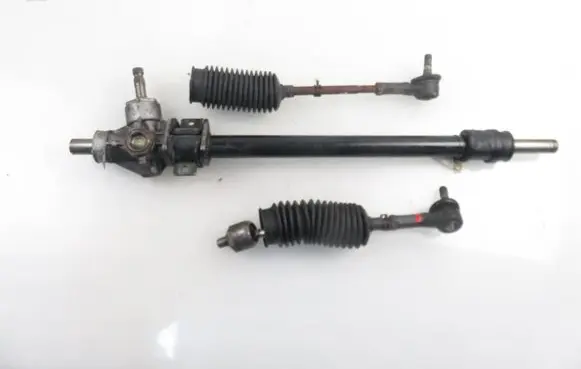 Subaru Justy Steering rack 4850086G50