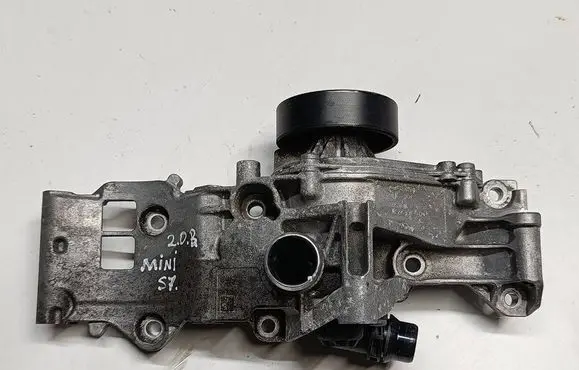 Mini Cooper F57 Generator/alternator bracket 8631940S7 8631940