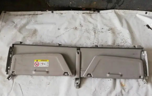 Citroen C4 Grand Picasso Headlining roof cover 98018898BJ