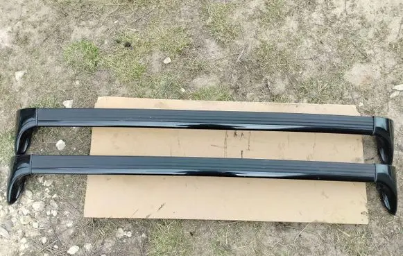 Renault Espace - Grand espace IV Roof bar rail NV676