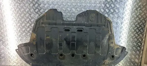 KIA Sportage Engine splash shield/under tray 291113U500