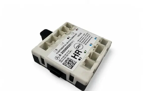 Mercedes-Benz C W205 Other control units/modules A2059002011