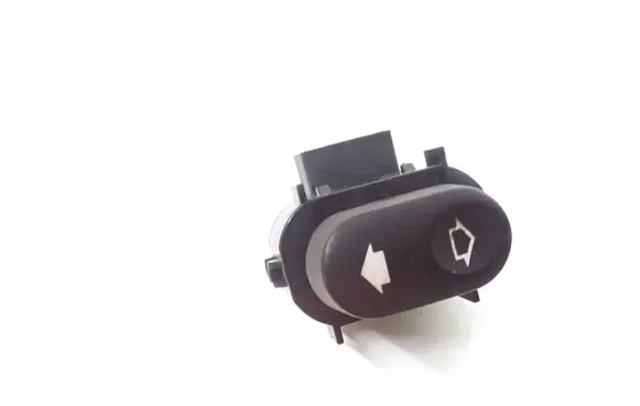 Jaguar S-Type Electric window control switch Lnc6388aa