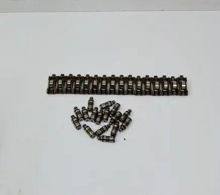 Volkswagen Tiguan Valve rocker arm 