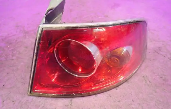Seat Ibiza III (6L) Rear/tail lights 6L6945096A