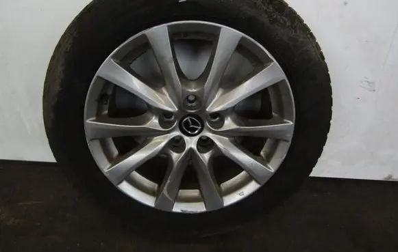 Mazda 6 R12 alloy rim 9965077570