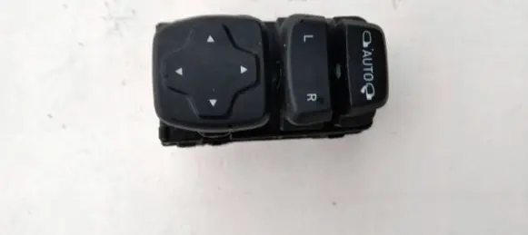 Hyundai Kona I Wing mirror switch 3K54801000