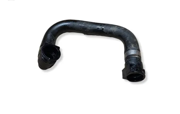 Opel Corsa F Engine coolant pipe/hose 