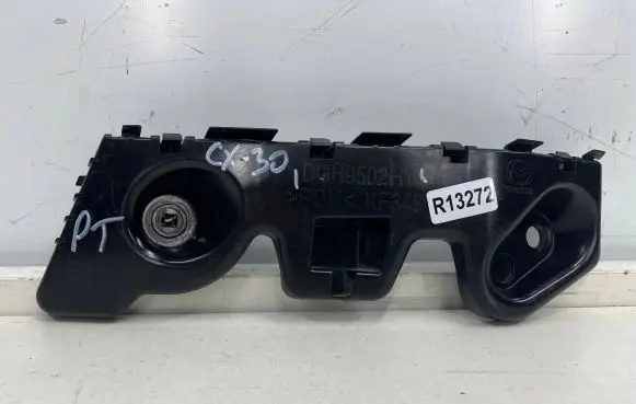 Mazda CX-30 Rear bumper mounting bracket dgh9502h1