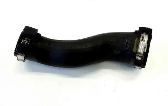 Intercooler hose/pipe