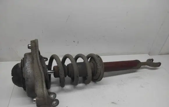 Audi A6 S6 C6 4F Front shock absorber/damper 4F0413031A