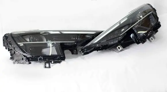 Audi Q8 Headlights/headlamps set 4M8941012 12231020000 170423064600