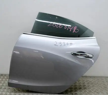 Maserati Ghibli Rear door 670008304 673008062