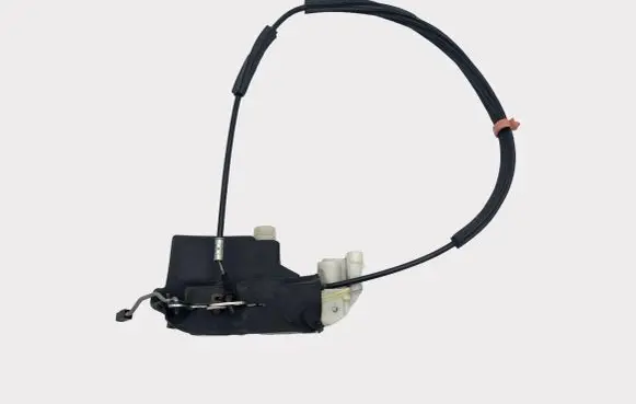 Lancia Thesis Front door lock 60685353 60678537 60659323