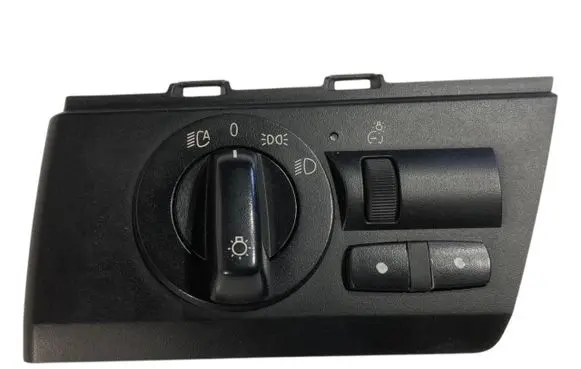 BMW X3 E83 Light switch 3415112