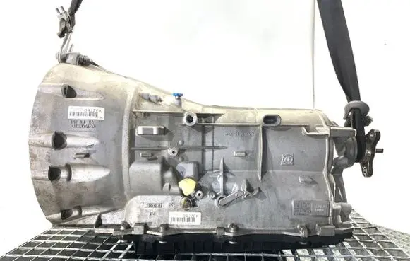 BMW 3 F30 F35 F31 Manual 5 speed gearbox GA8HP50Z