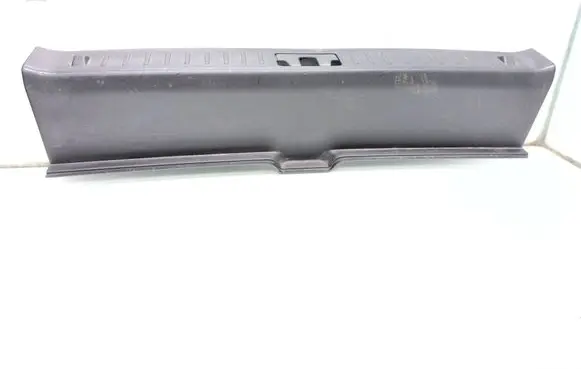 Volvo S80 Trunk/boot sill cover protection BPGQC