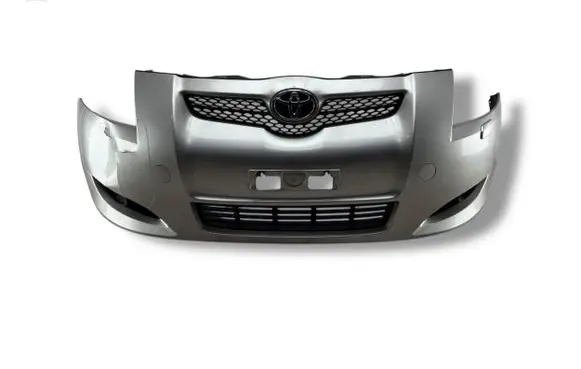 Toyota Auris 150 Front bumper 5215902680 5215902690