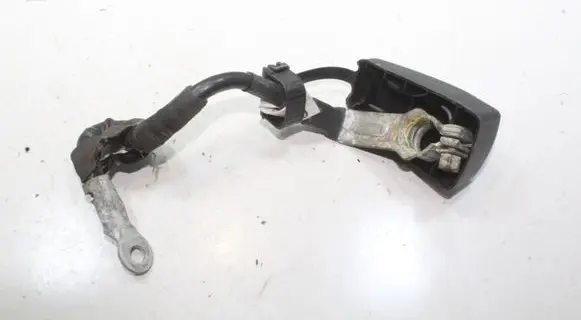 Lexus IS III XE30 Negative earth cable (battery) 8228053010 8228053010B