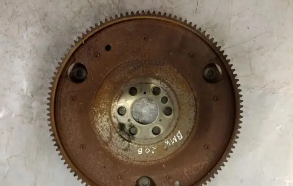 BMW 3 E46 Flywheel 11227508352 26B8