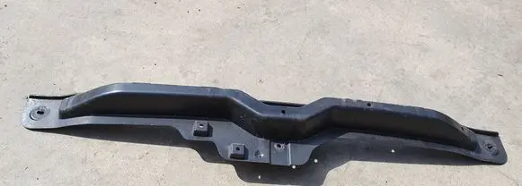 Ford Fiesta Rear bumper mounting bracket 8A6117B861A