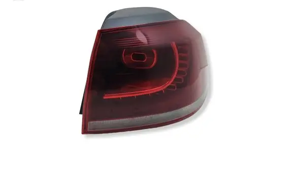 Volkswagen Golf VI Rear/tail lights 17419802 174190