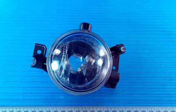 Ford Mondeo Mk III Front fog light 4312013R