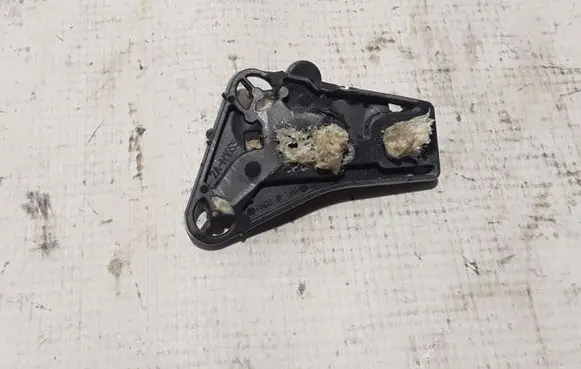 Volvo S60 Other body part 576078