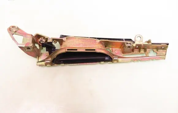 Seat Leon (1P) Rear door exterior handle