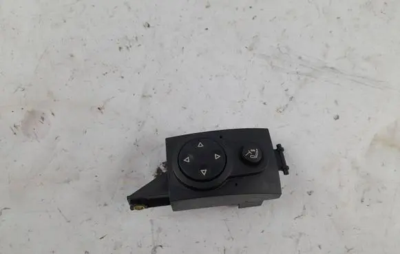 Volkswagen Phaeton Steering wheel buttons/switches 3D0953551 03484300