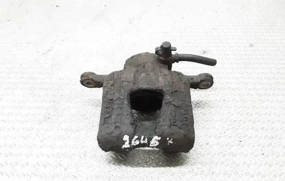 Chevrolet Kalos Front brake caliper