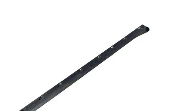 Sill/side skirt trim