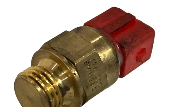 Coolant temperature sensor