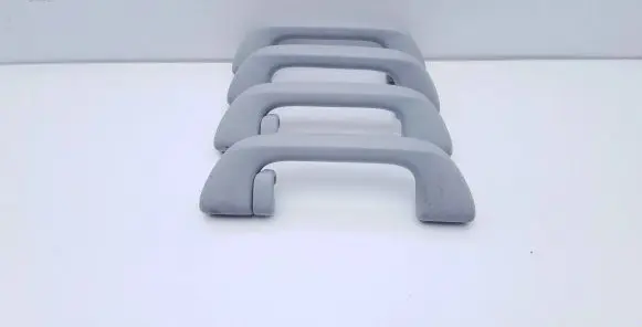 Honda CR-V A set of handles for the ceiling 